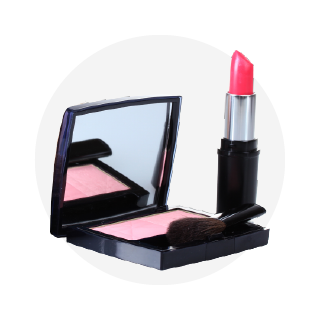 Cosmetics and beauty